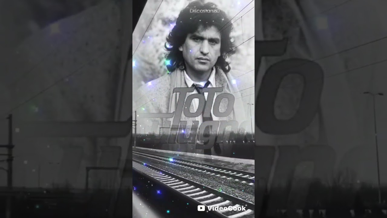 Toto Cutugno Tornero #totocutugno 