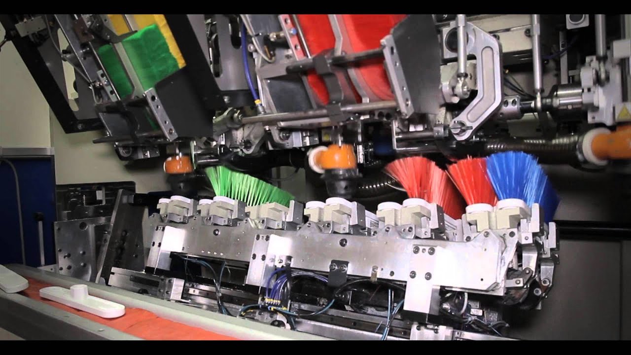 Industrias plasticas Santa lucia Video Corporativo