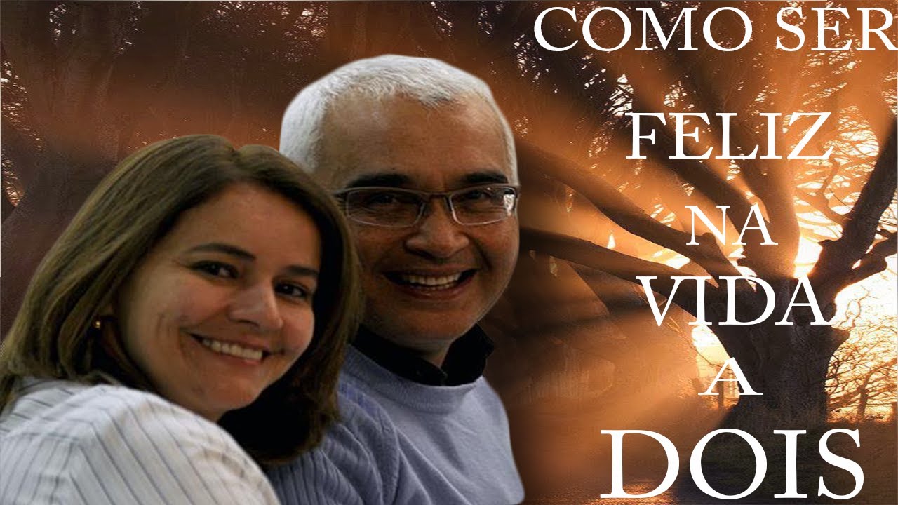 Como ser feliz na vida a dois - Ricardo Sá e Eliana Sá (26/07/14)