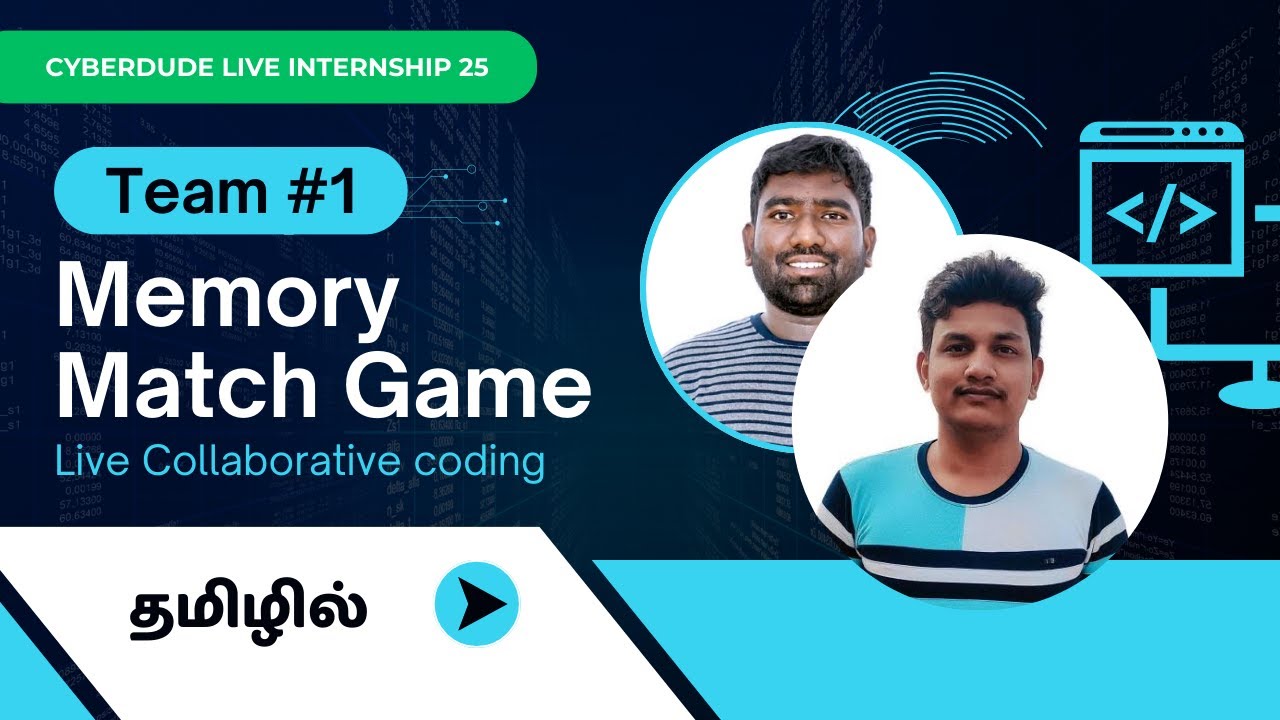 🔴LIVE: 100 Minute Memory Match Game Challenge! | Vanilla JS + Tailwind CSS | JS DOM Marathon