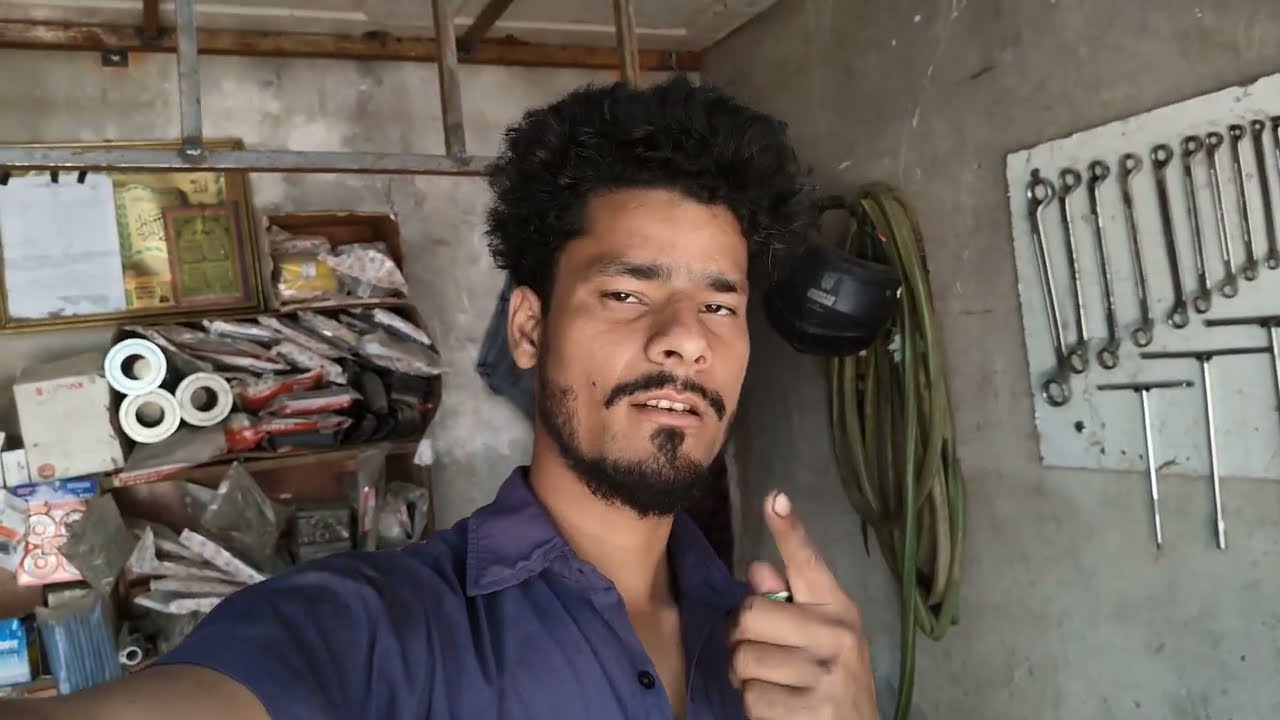 My First Vlog 2026 😍  Suspense: 