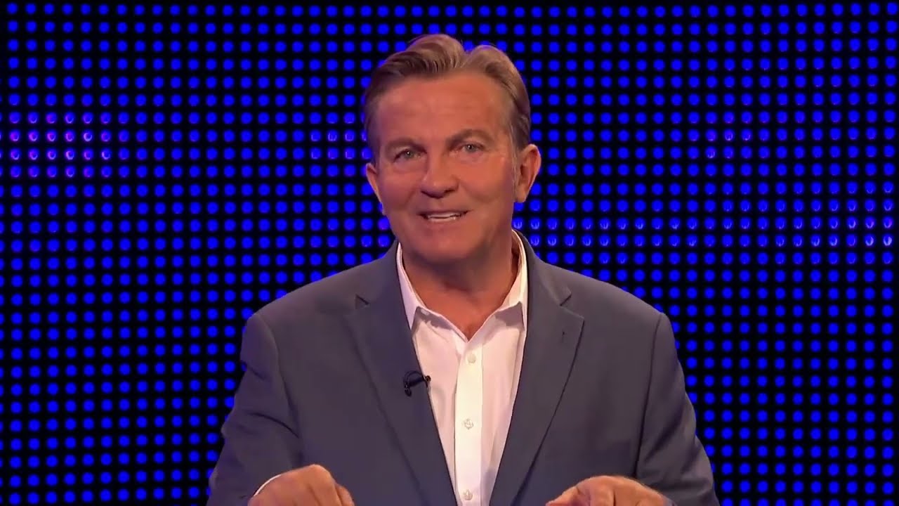 The Chase (S14 E180) End Credits