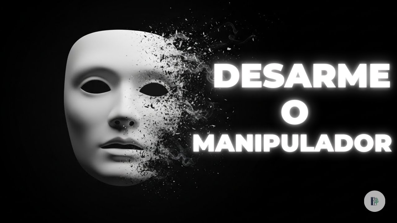 A TÉCNICA da PERGUNTA ÚNICA que desarma um manipulador (em 5 segundos)