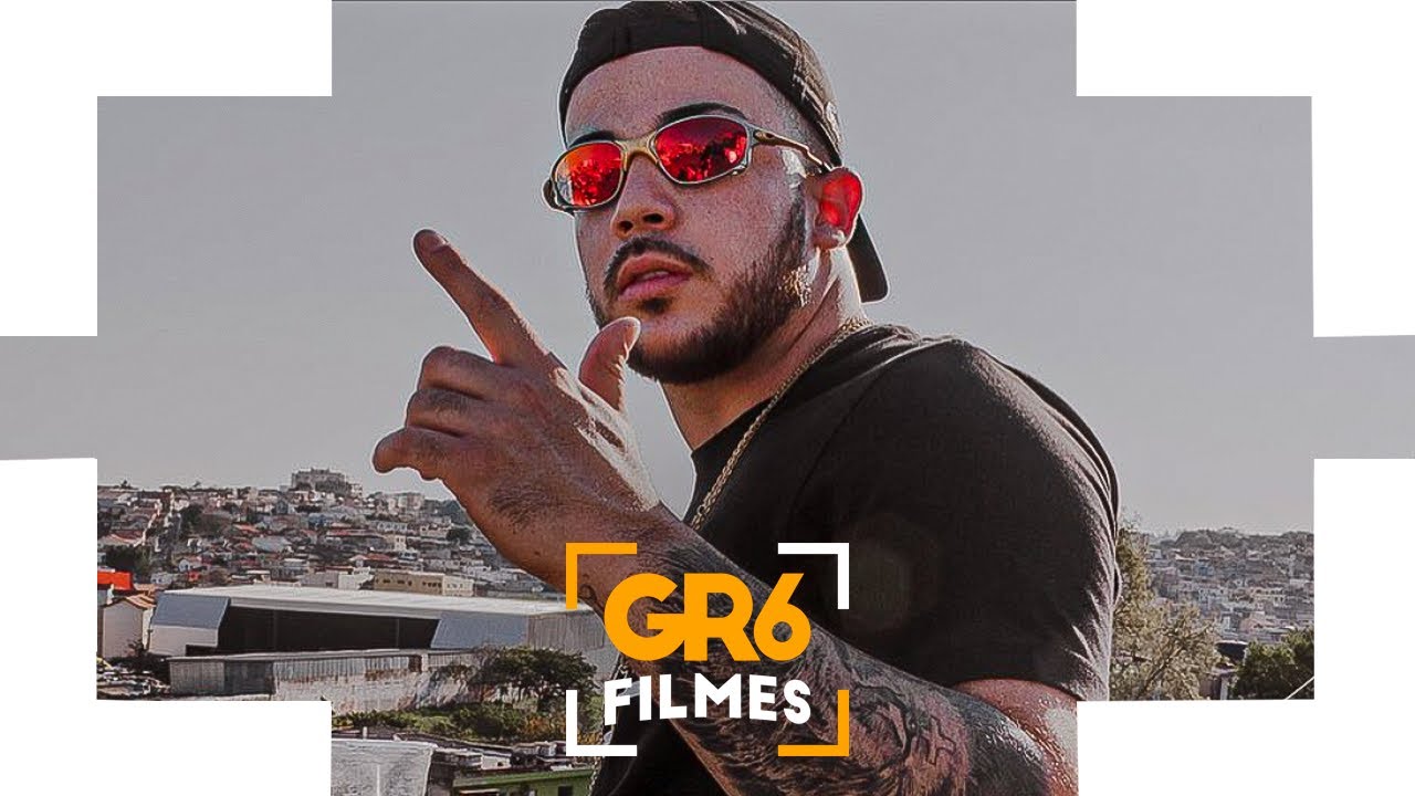 MC Rah - Fazer por Merecer (GR6 Explode) DJ Pedro