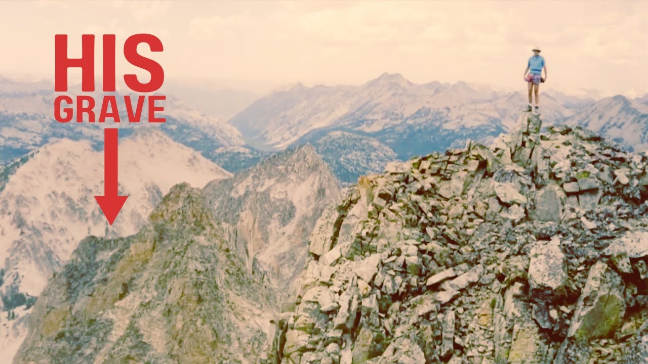 TRAGIC END: Hiker's Journal Reveals Horrifying Death