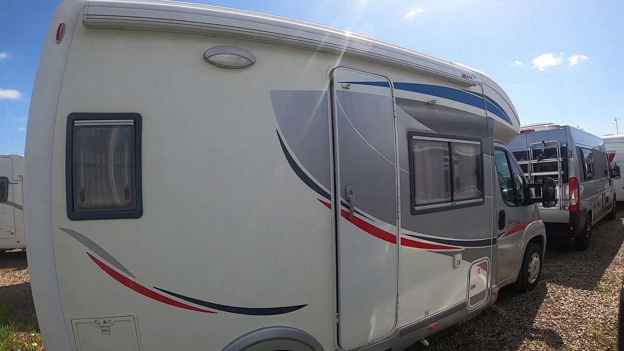 1111 Chausson Mini Suite