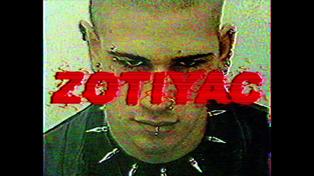 ZOTiYAC - So Sensitive
