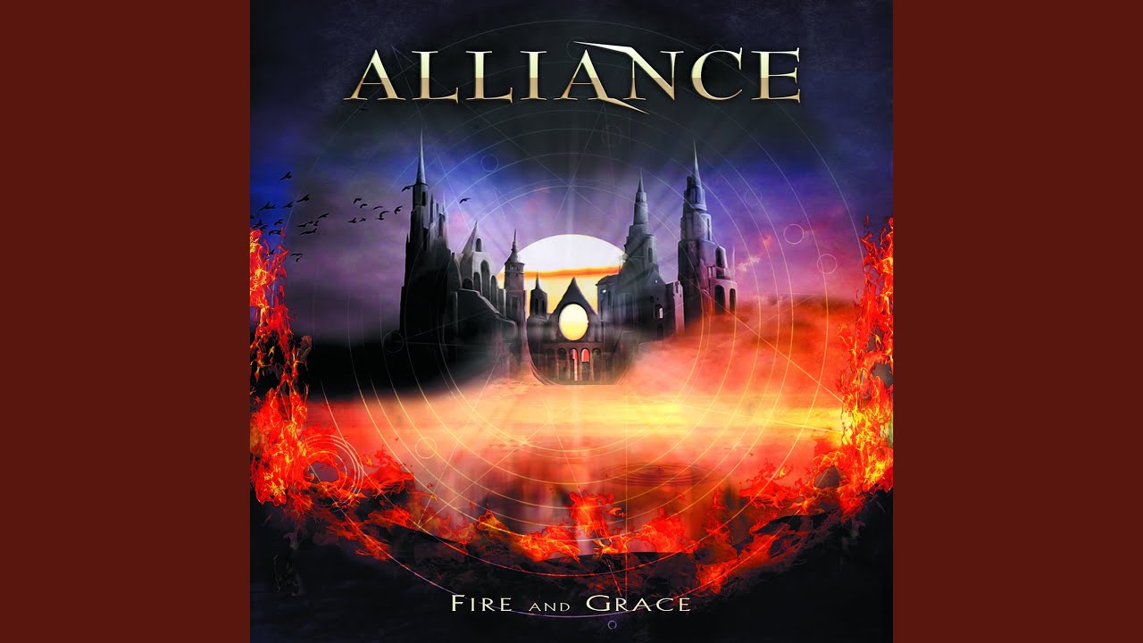Fire and Grace