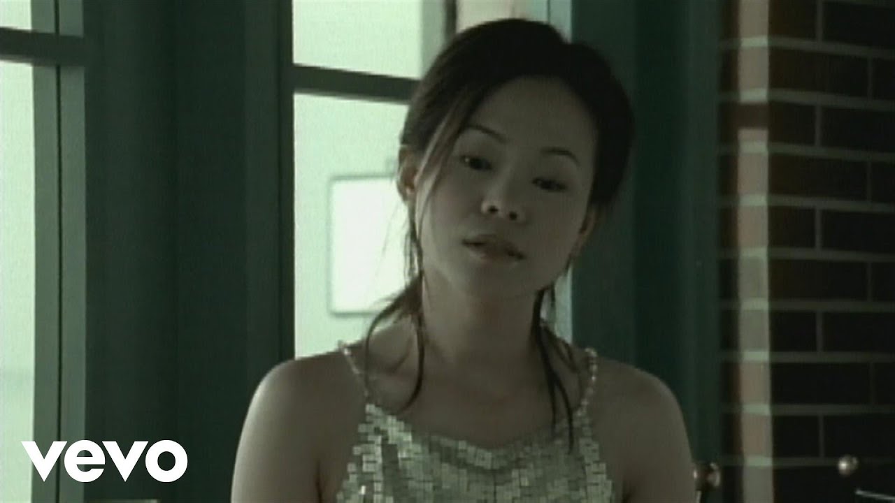 彭佳慧 Julia Peng - 聽說愛情回來過