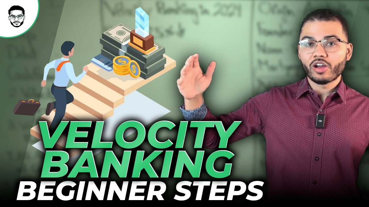 The Ultimate Velocity Banking Guide For Beginners 2024