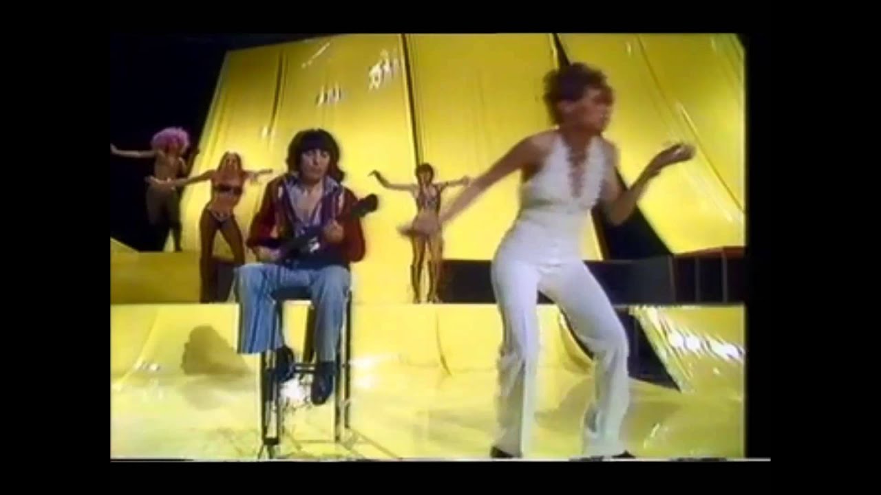 Bill Wyman - I Want To Get Me A Gun