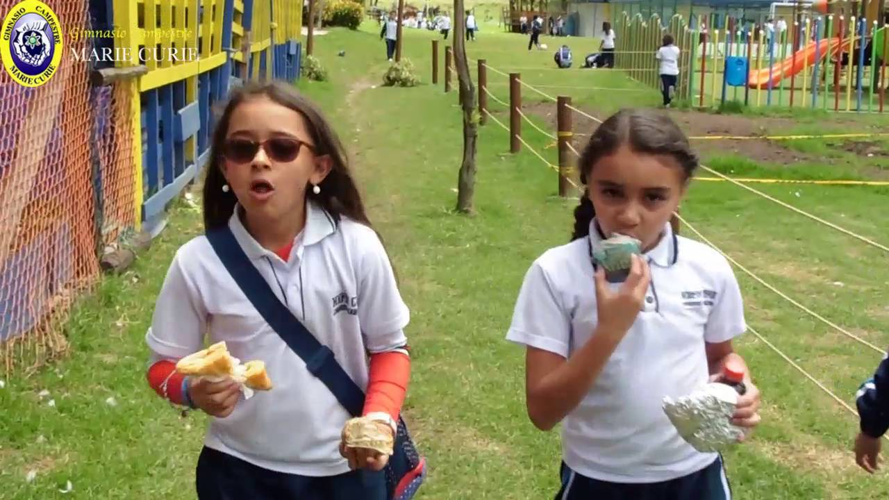 Conoce el GCMC