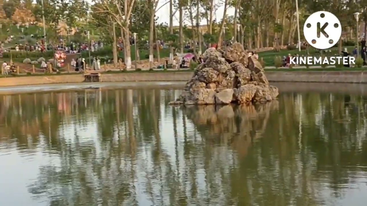 الأماكن الاكثر سياحة بالحاجب مكناس الجزء الاول