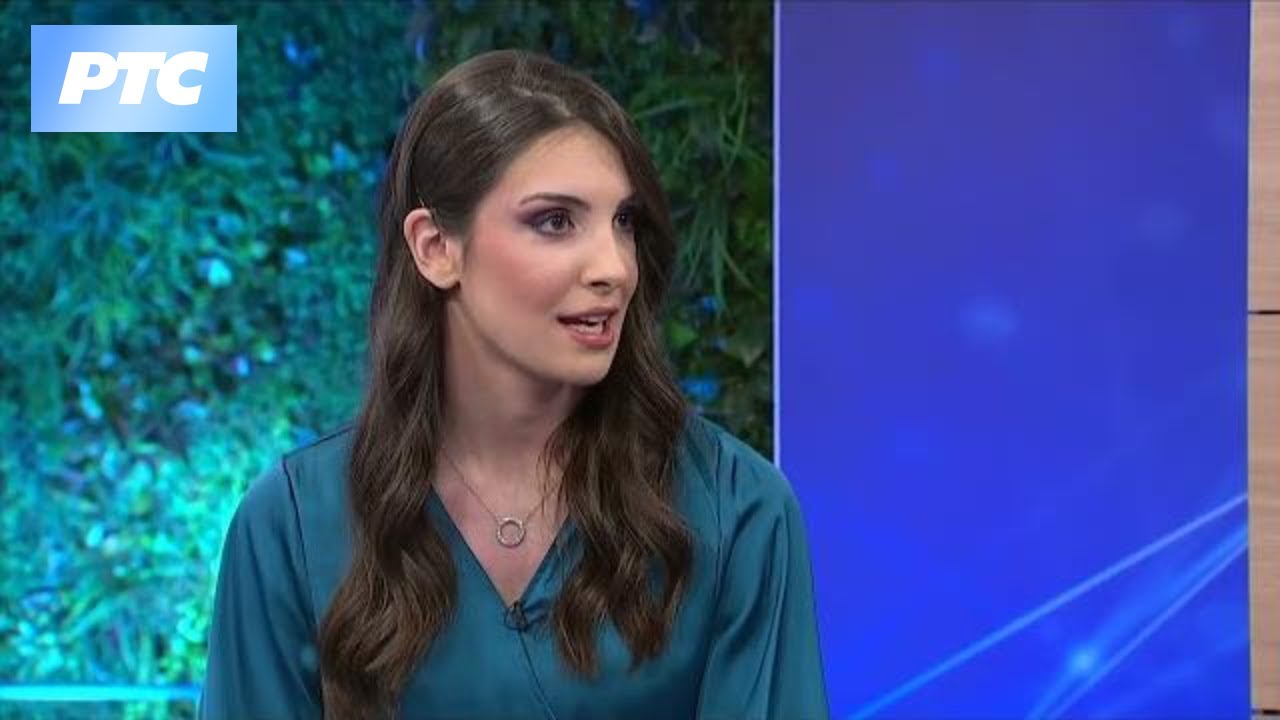 Studio znanja, 129. emisija (TV RTS 15.04.2022.) - Op&scaron;te obrazovanje