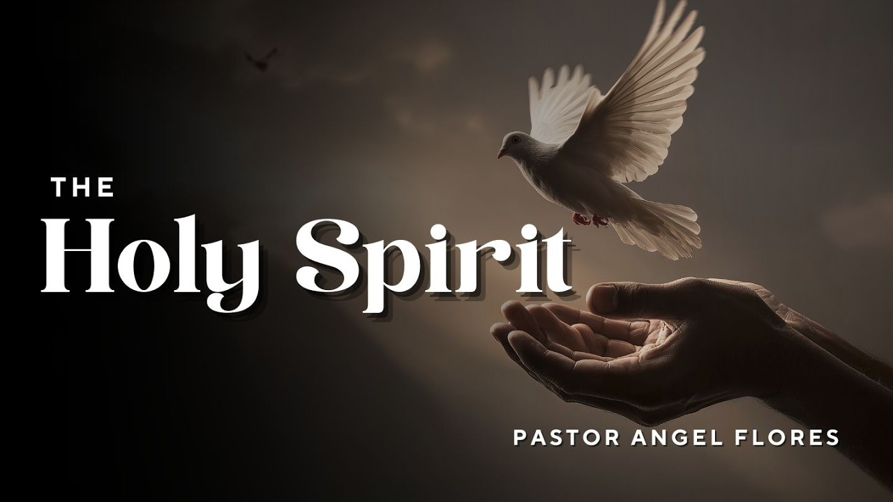 The Holy Spirit