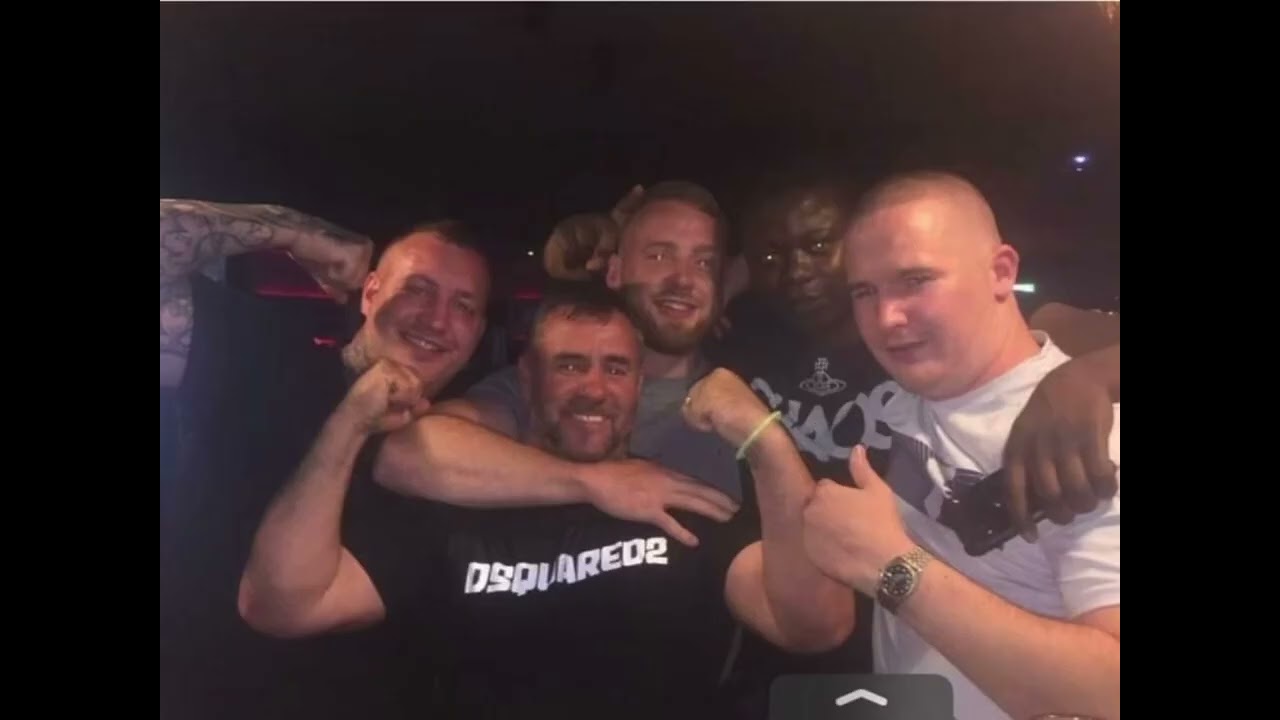 Gypsy General - Rest in Peace Biggy (Tribute to Prosper a.k.a Biggy)