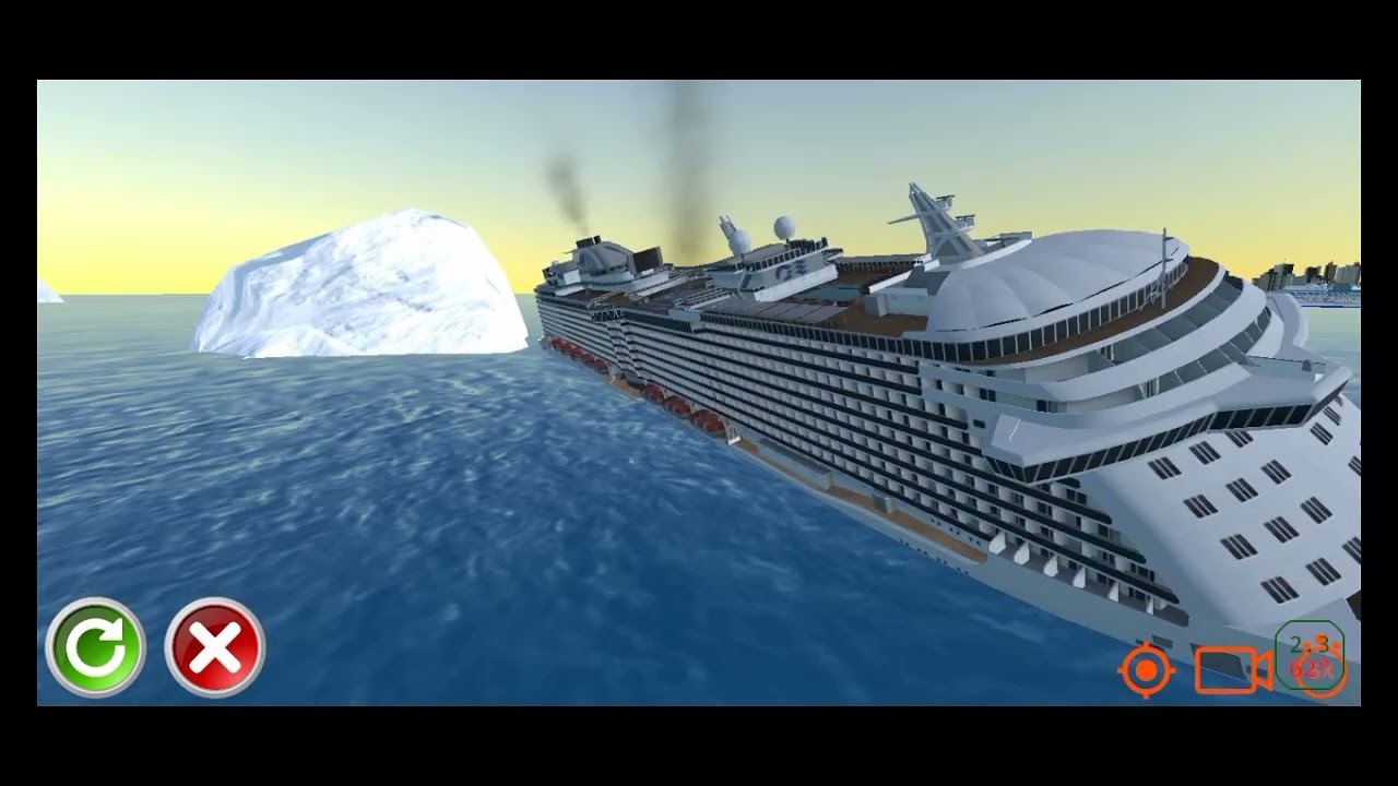 Ocean ride ship song/regal princess/Job Fernando among us and BabyBus/sleeping sun.