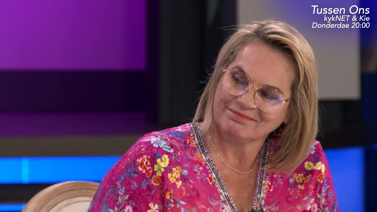 Jodi Jantjies Lied van My Hart Live on Tussen Ons