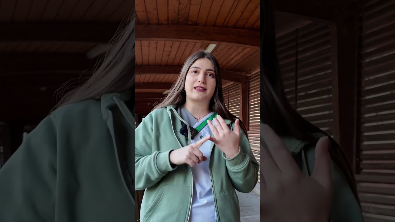 Almanya’da Bir Hemşirenin Aylık Gideri💸