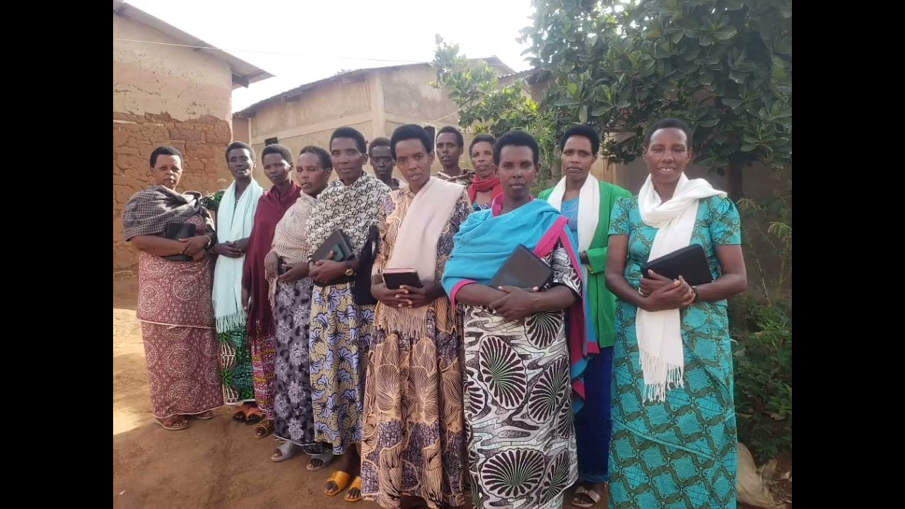 HARI UMUYOBOZI UYOBORA ABAGENZI _ MAHAMA 2/ Ivugurura n'Ubugorozi 