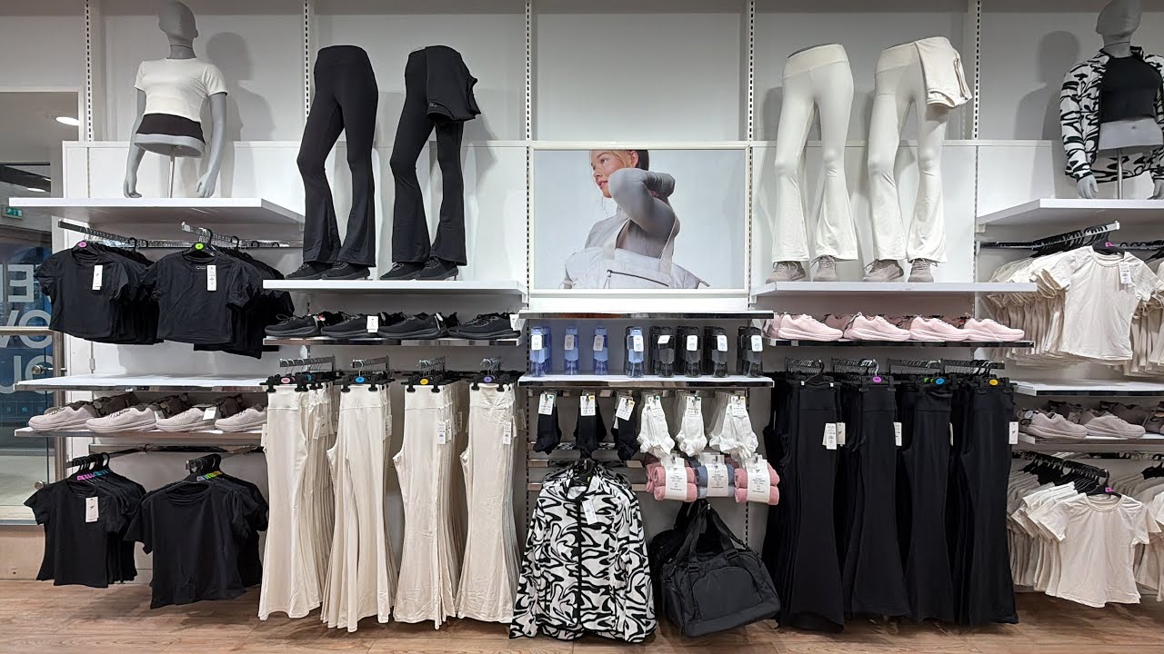 Новая женская коллекция Primark. Новые модные новинки Primark ~ Январь 2026 года.