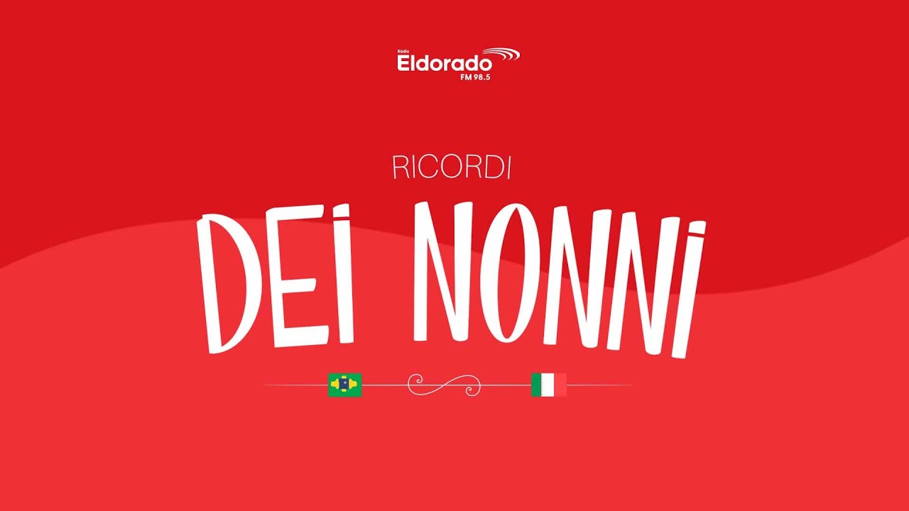RICORDI DEI NONNI - 08/02/2026