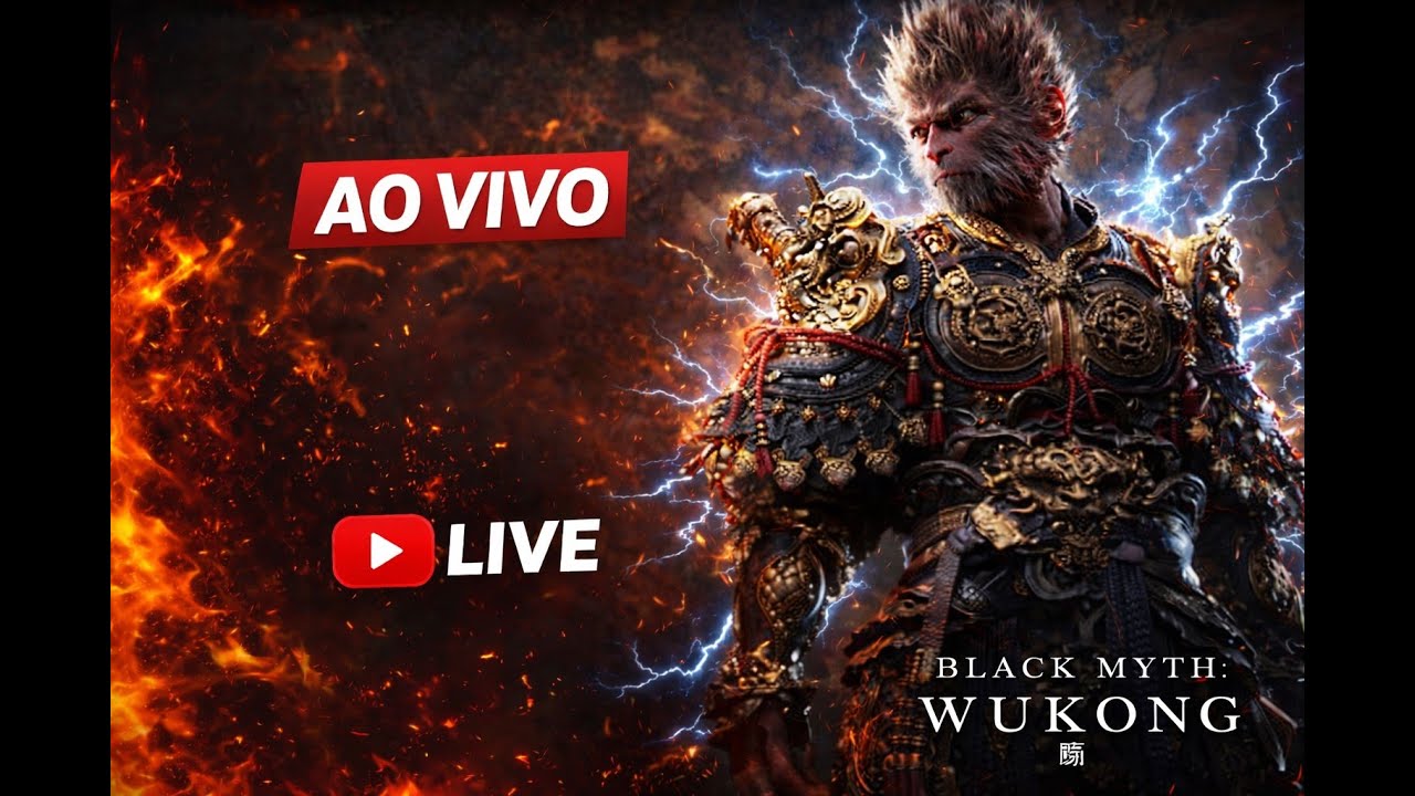 Black Myth Wukong  #2