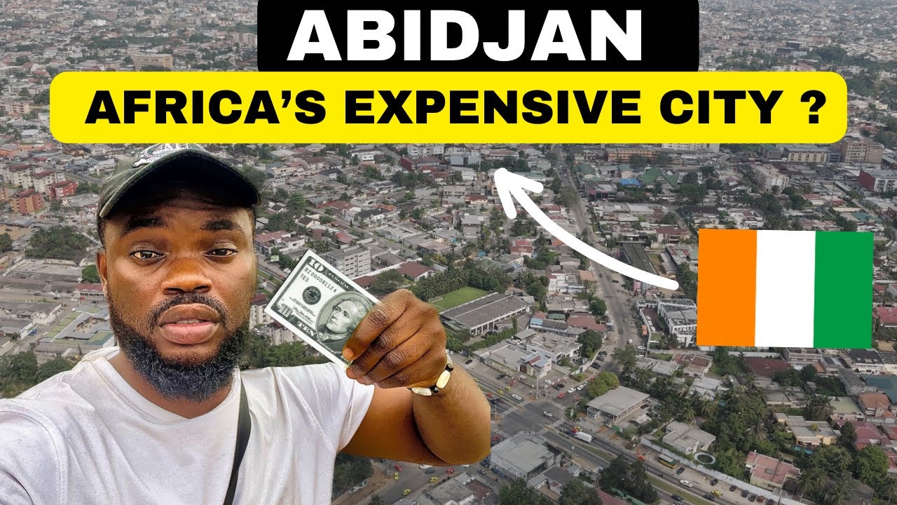 What $10 can do in IVORY COAST (Cote D’Ivoire) ?