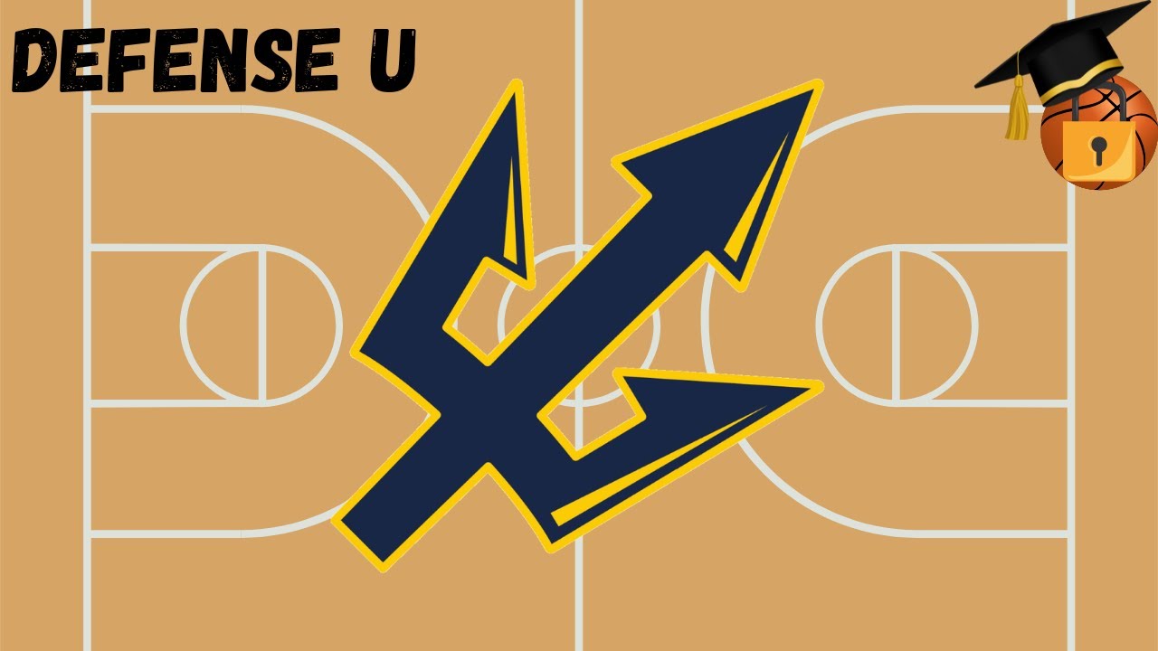 Breaking Down the Defense That Took UC San Diego to the NCAA Tournament