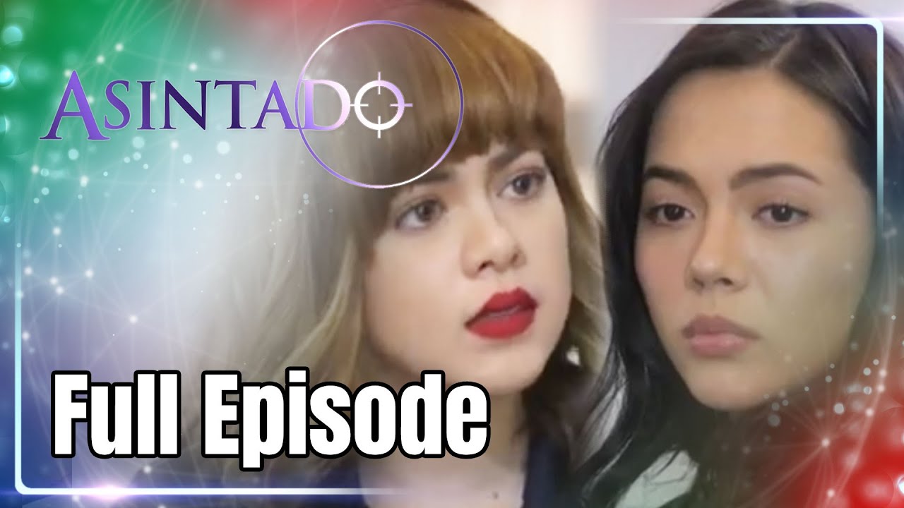 Asintado | Full Episode 153 | August 20, 2021