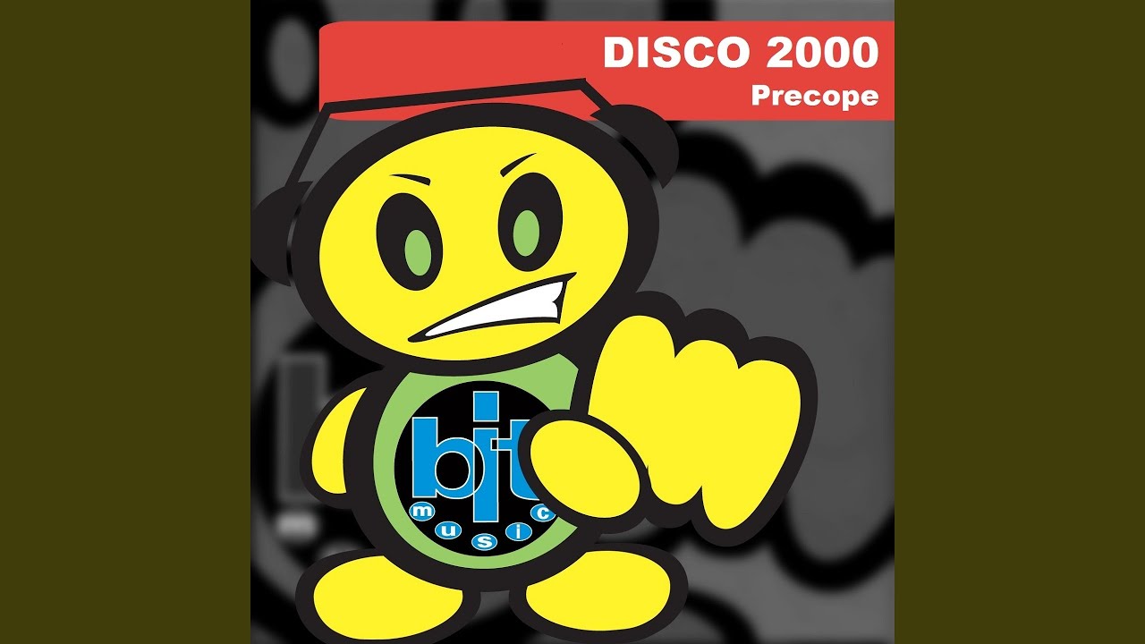 Disco 2000 (Extended Version)