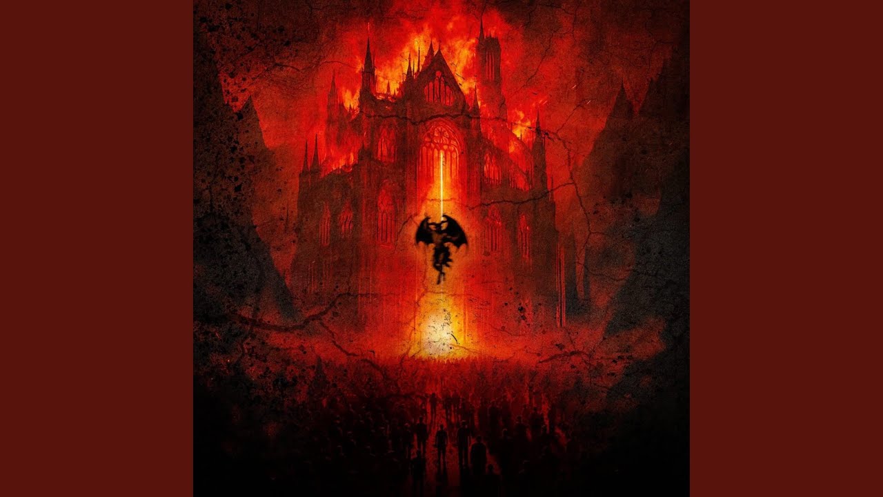 BORN OF CHAOS