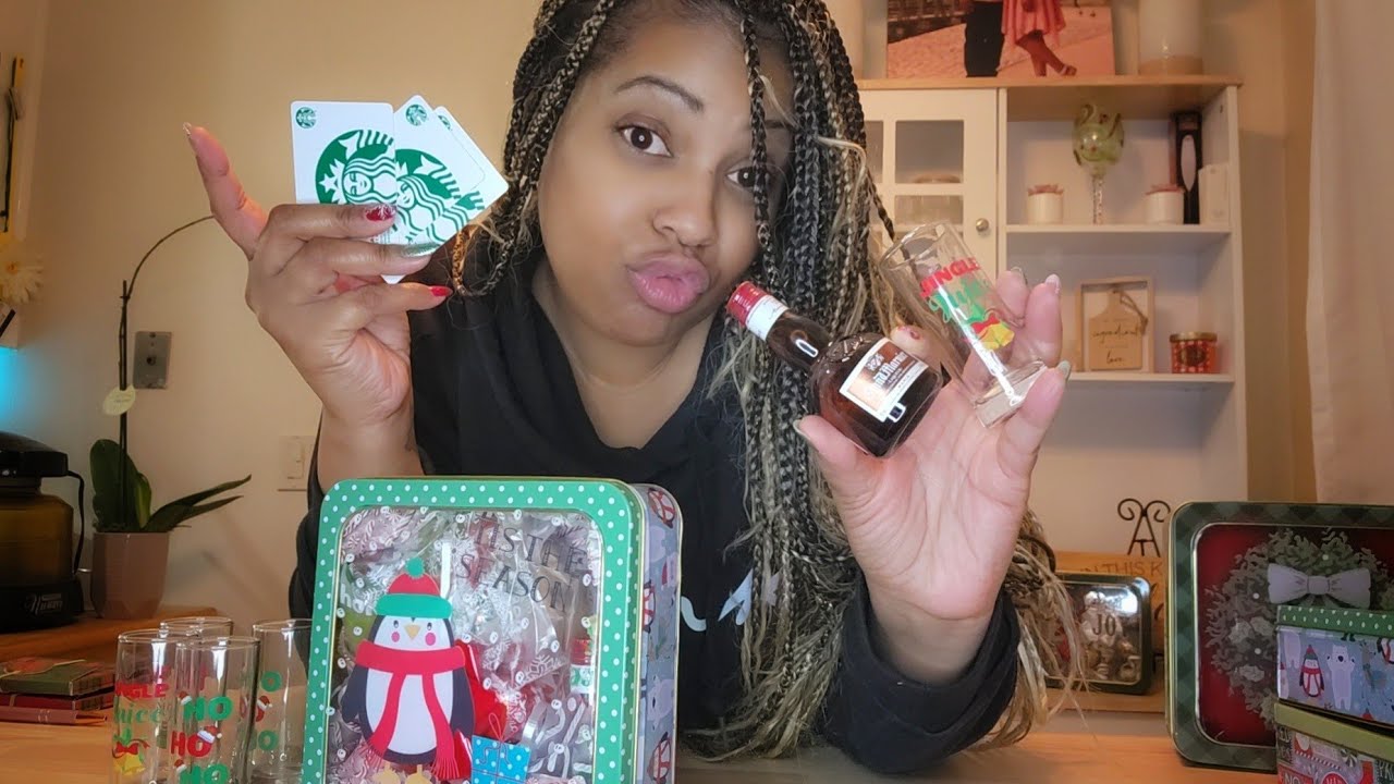 Spicy'N Up Christmas With These Special Gifts!