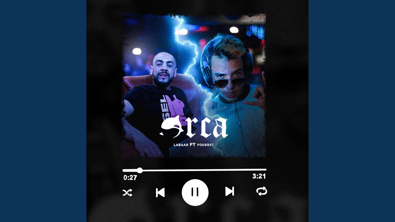 Orca (feat. Youss45)