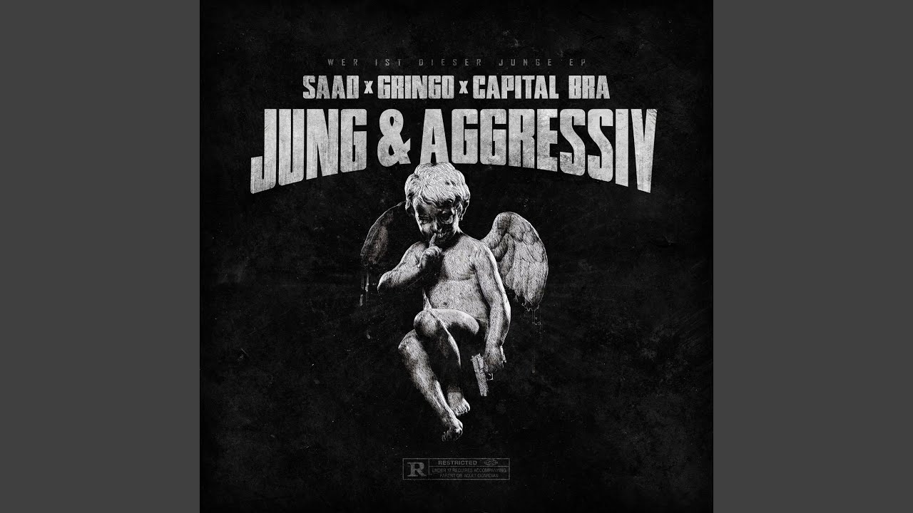 Jung & Aggressiv