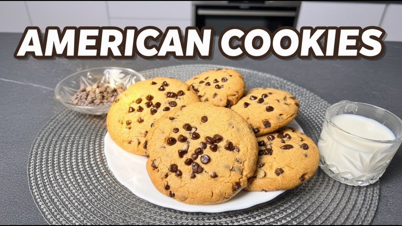 The ULTIMATE Crumbl Cookie Copycat! (Better Than The Original?)              So Easy To Make