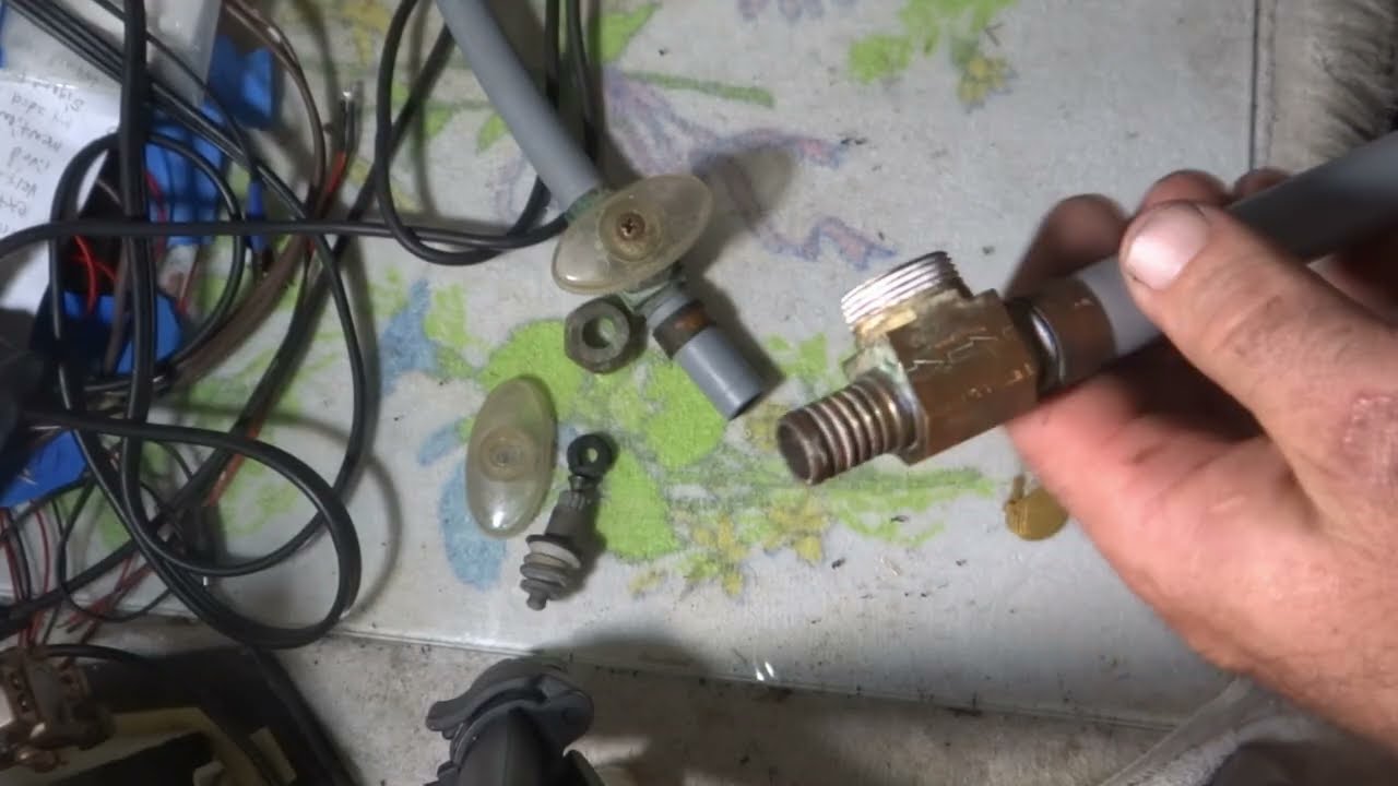 Действительно ли полибутилен с покрытием Sharkbite так опасен, как все думают?