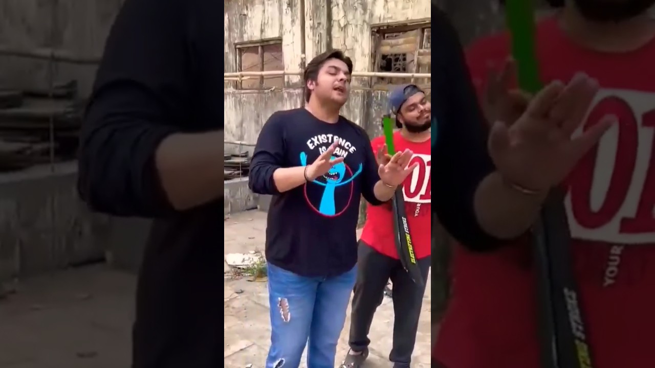 Hamare Yaha Aisa Hi Hota Hai 😂 | Ashish Chanchlani#ashishchanchlani