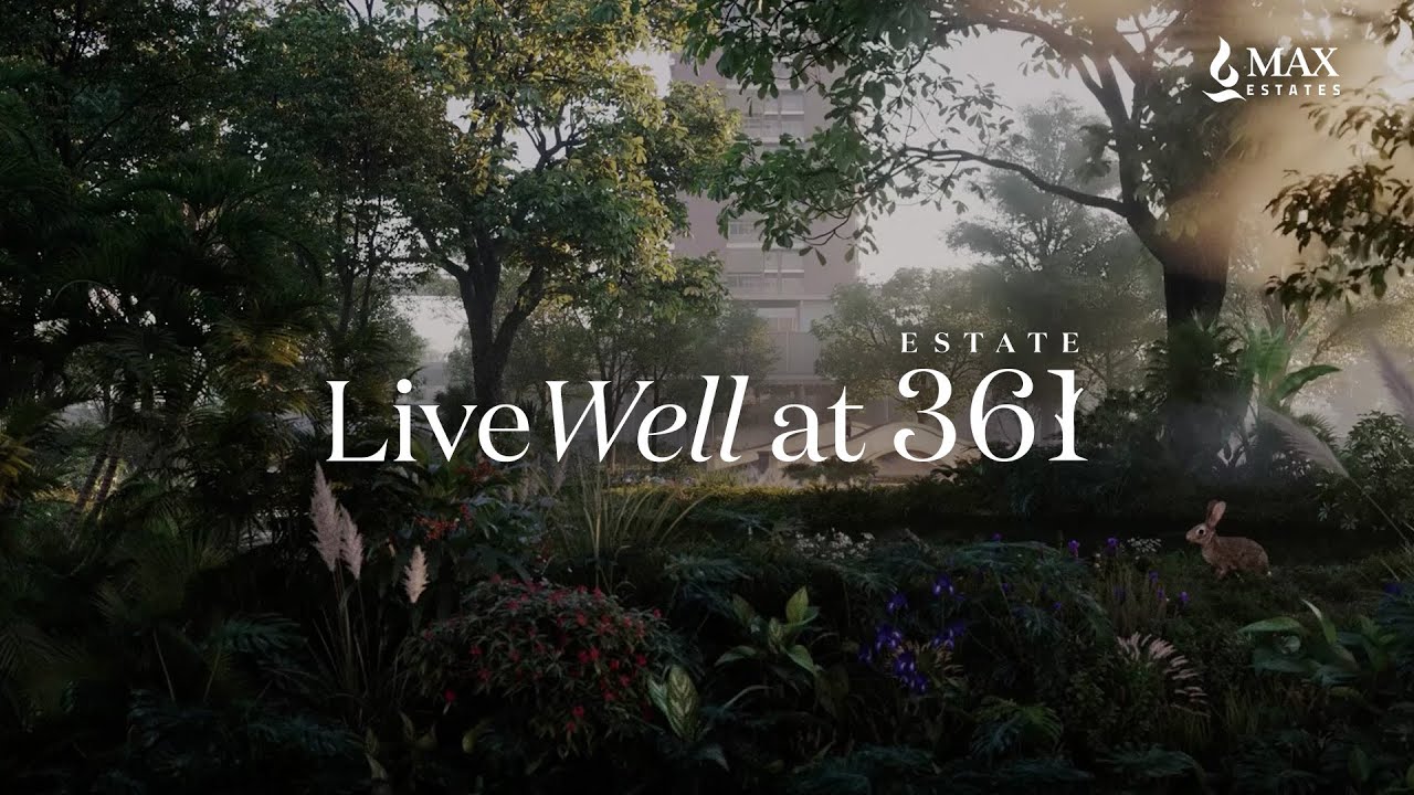 Estate 361: Many Habits, One Habitat