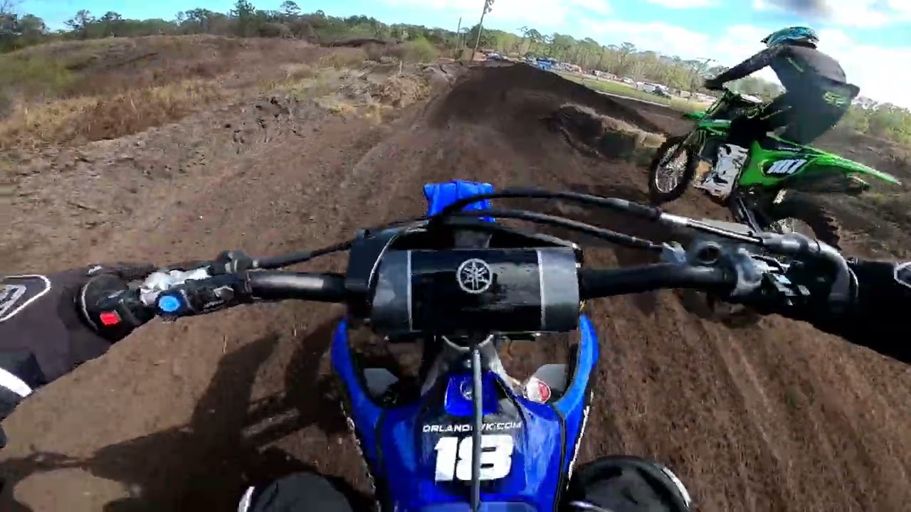 Pax Trax mx new layout