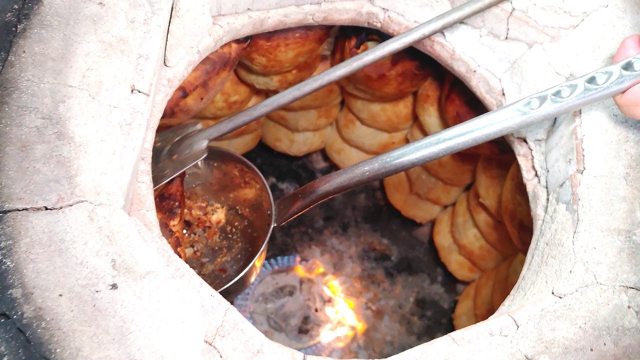 김해 우즈베키스탄으로 해외여행 다녀왔습니다 역대급 양고기와 소고기 Uzbekistan food