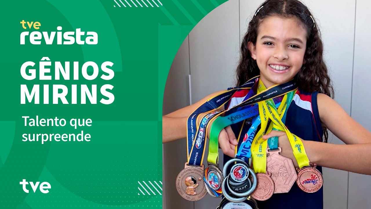 Superdotados precisam de estímulo e acompanhamento