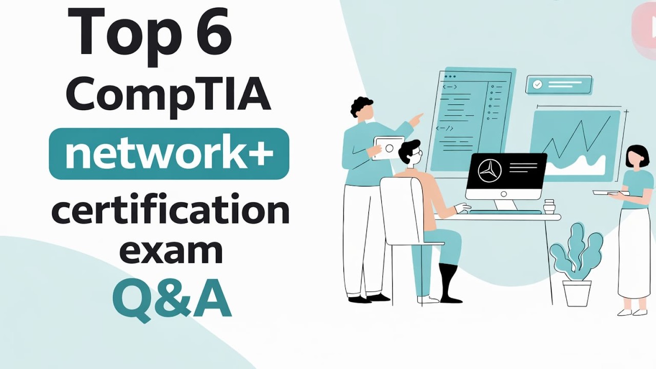 Comptia Network Certification All In One Exam Guide 7th Edition