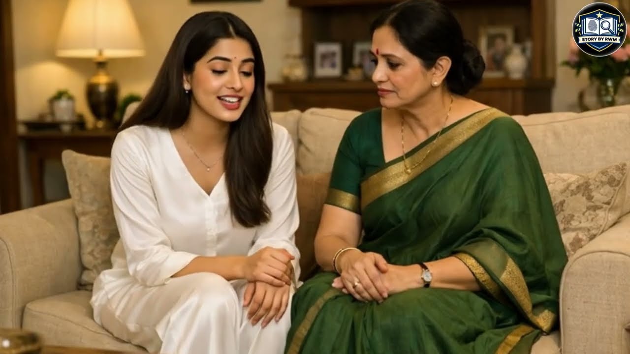 एक अकेली गांव की महिला दरोगा पर भारी पड़ गई।।