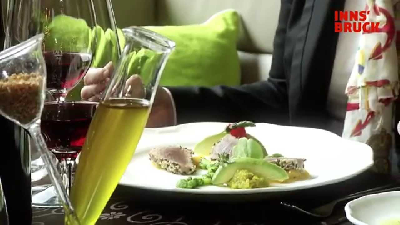 Restaurants in Innsbruck