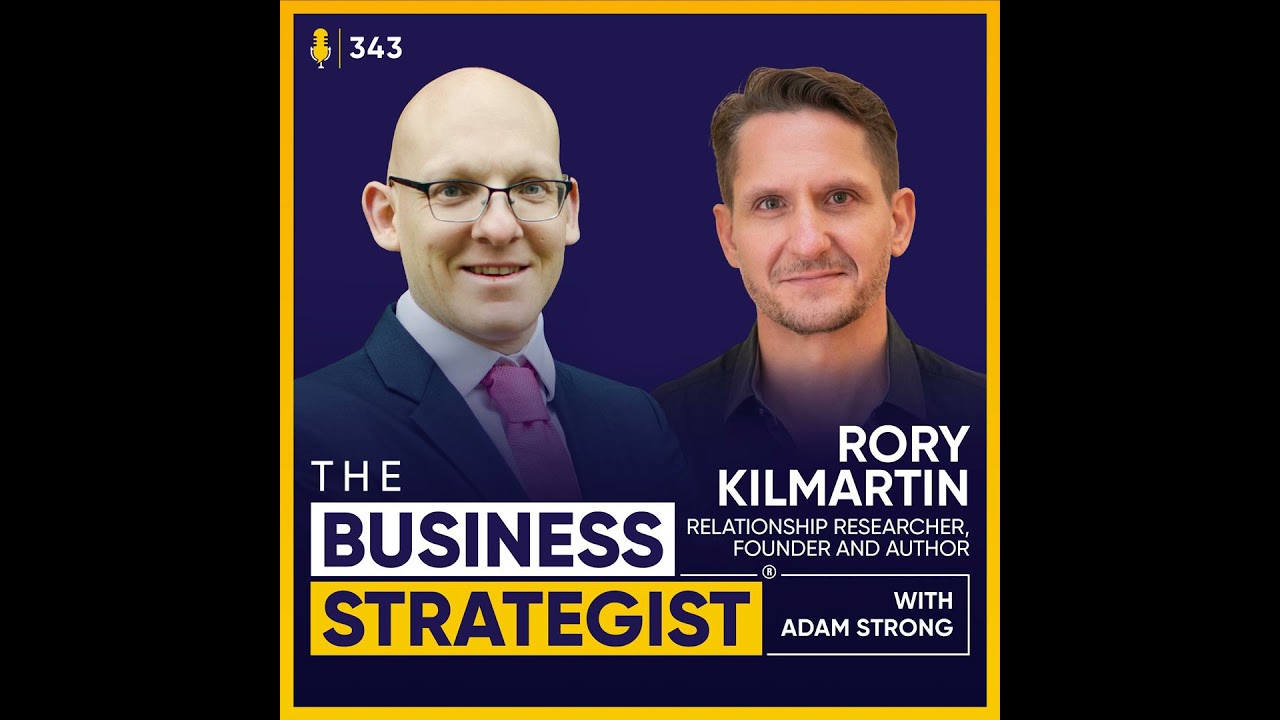 Unlock Your Leadership Archetype: The Key To Driving Your Decisions