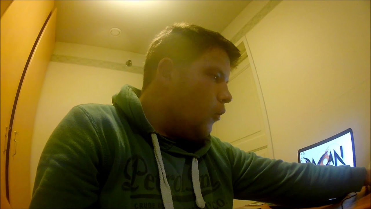 neddevlog -  neddeplay