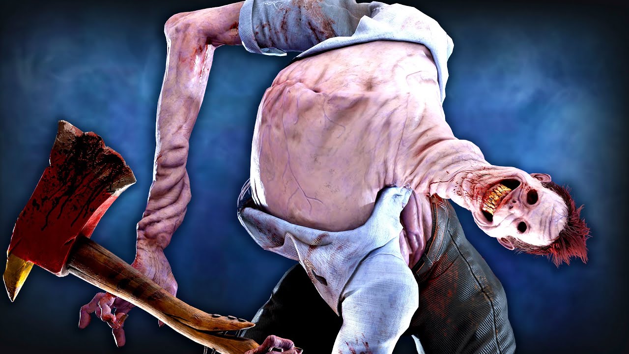 The Unknown is the most frustrating killer to play...
