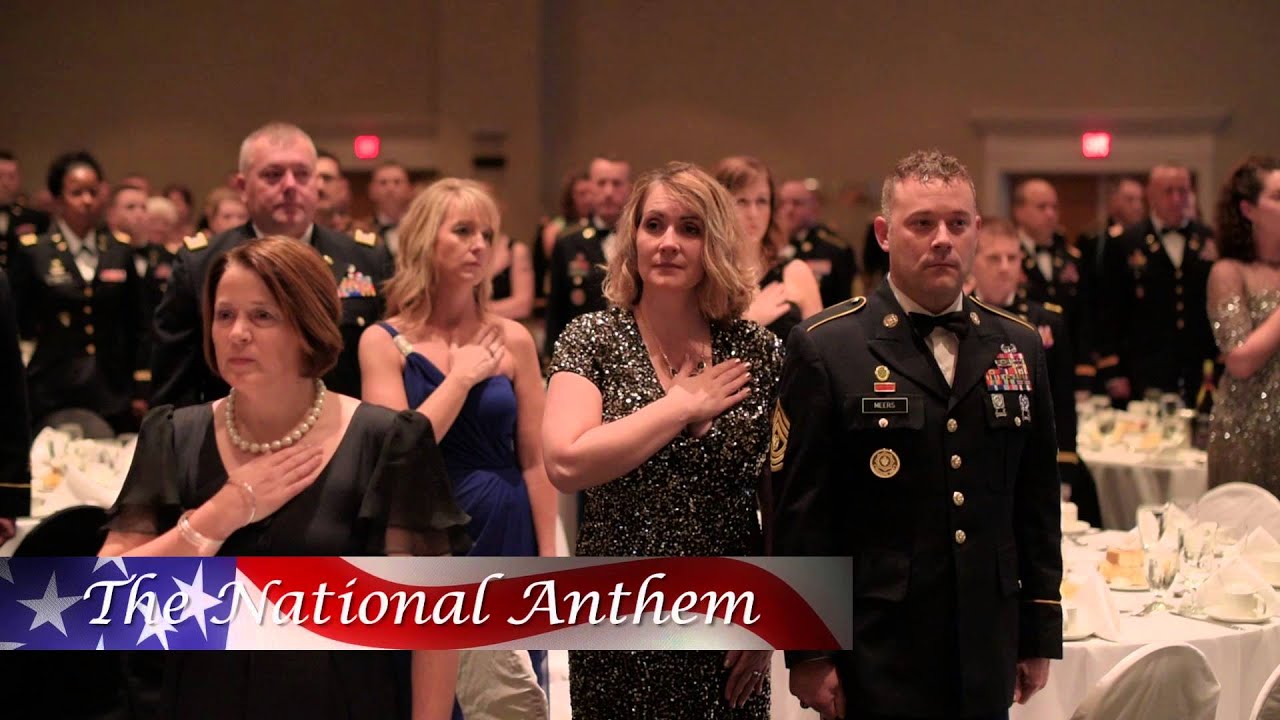 Missouri National Guard celebrates 7th annual Birthday Ball