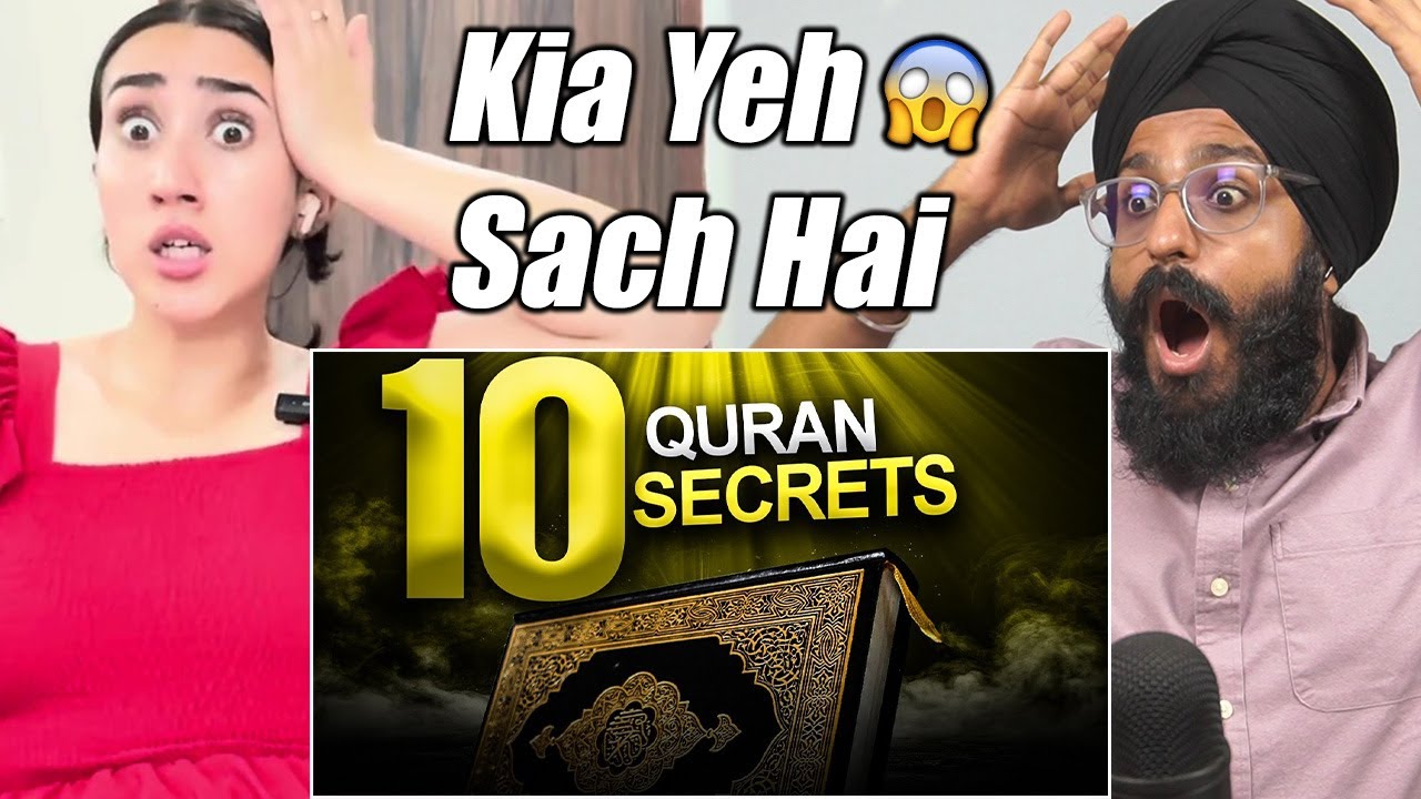 Indian Reaction to Secrets of Quran muslim book! Part 2 | Raula Pao